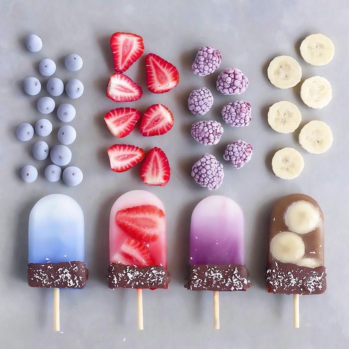 Και όμως αυτά τα γλυκά είναι vegan και έχουν ενθουσιάσει το Instagram - Φωτογραφία 2