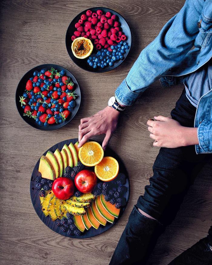 Και όμως αυτά τα γλυκά είναι vegan και έχουν ενθουσιάσει το Instagram - Φωτογραφία 26