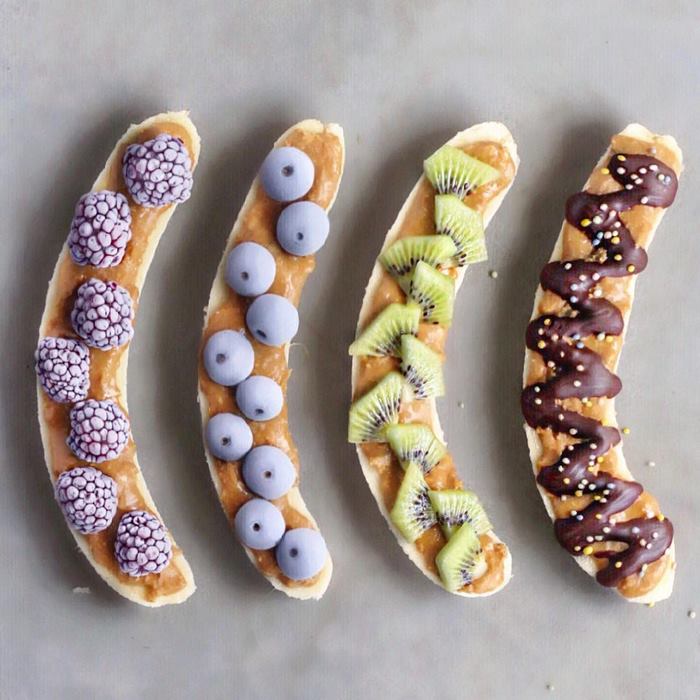 Και όμως αυτά τα γλυκά είναι vegan και έχουν ενθουσιάσει το Instagram - Φωτογραφία 27