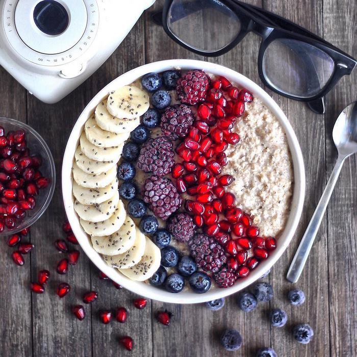 Και όμως αυτά τα γλυκά είναι vegan και έχουν ενθουσιάσει το Instagram - Φωτογραφία 29