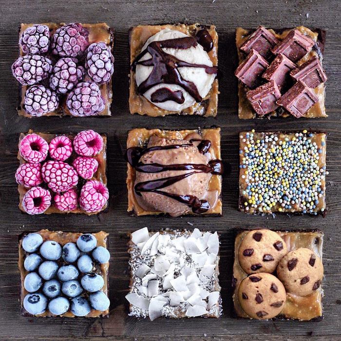 Και όμως αυτά τα γλυκά είναι vegan και έχουν ενθουσιάσει το Instagram - Φωτογραφία 30