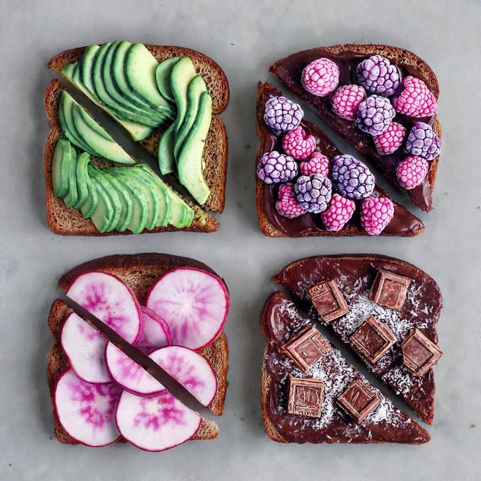 Και όμως αυτά τα γλυκά είναι vegan και έχουν ενθουσιάσει το Instagram - Φωτογραφία 31