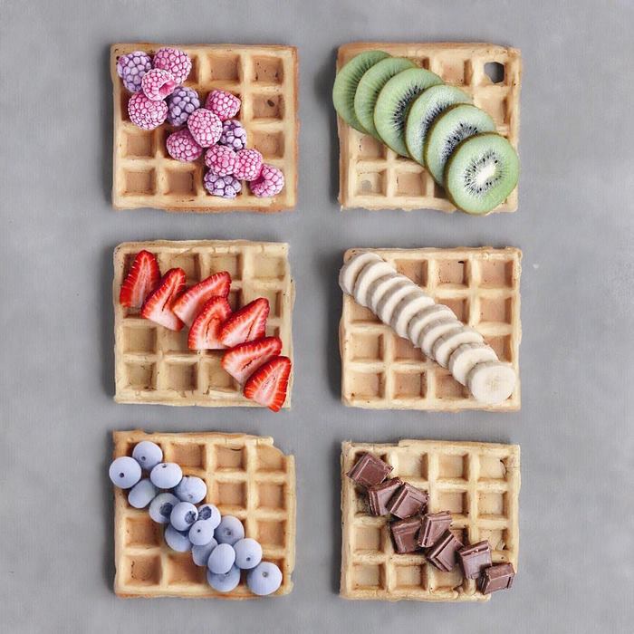 Και όμως αυτά τα γλυκά είναι vegan και έχουν ενθουσιάσει το Instagram - Φωτογραφία 32