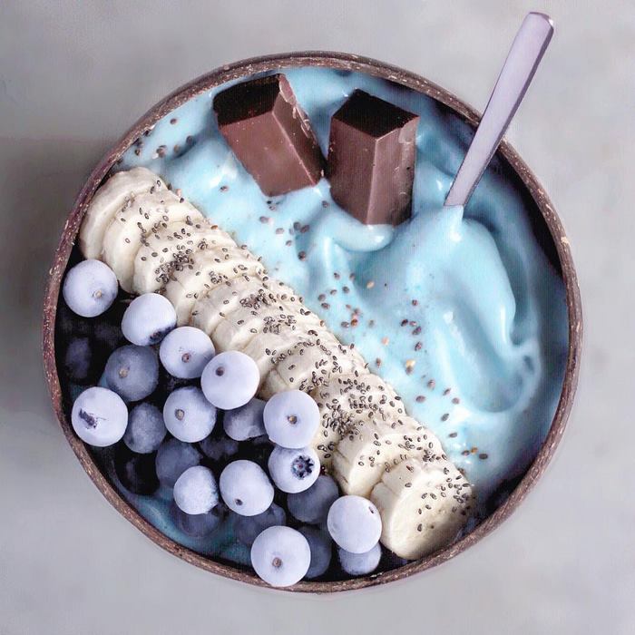 Και όμως αυτά τα γλυκά είναι vegan και έχουν ενθουσιάσει το Instagram - Φωτογραφία 33