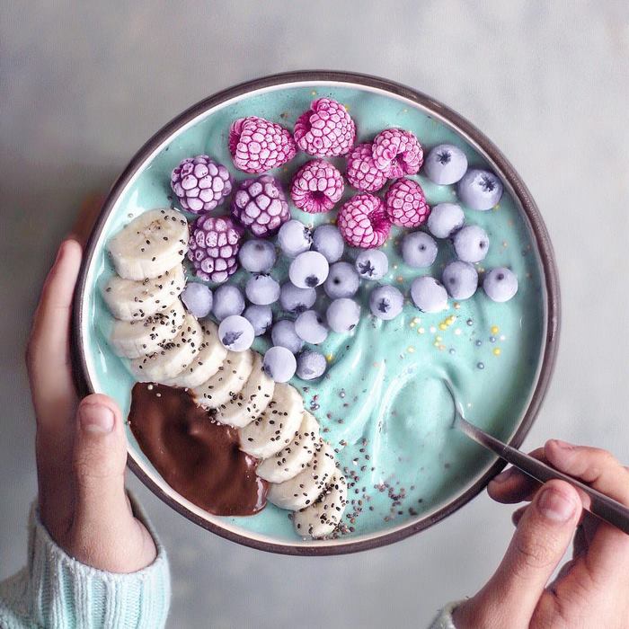 Και όμως αυτά τα γλυκά είναι vegan και έχουν ενθουσιάσει το Instagram - Φωτογραφία 34