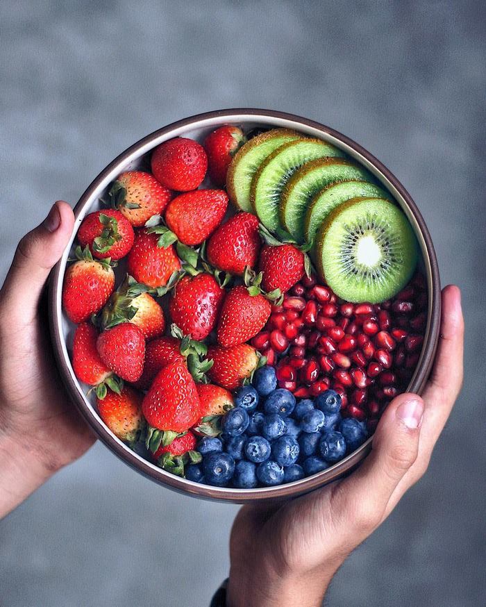 Και όμως αυτά τα γλυκά είναι vegan και έχουν ενθουσιάσει το Instagram - Φωτογραφία 35