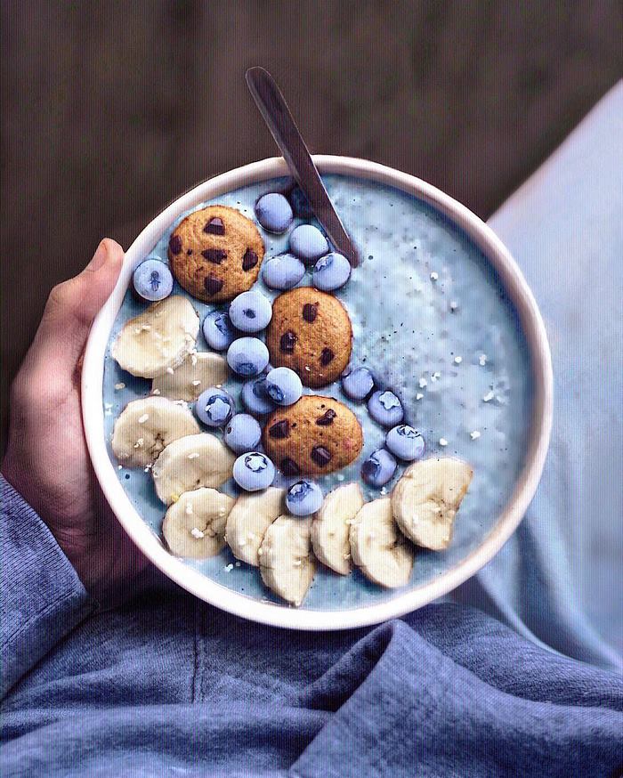 Και όμως αυτά τα γλυκά είναι vegan και έχουν ενθουσιάσει το Instagram - Φωτογραφία 38