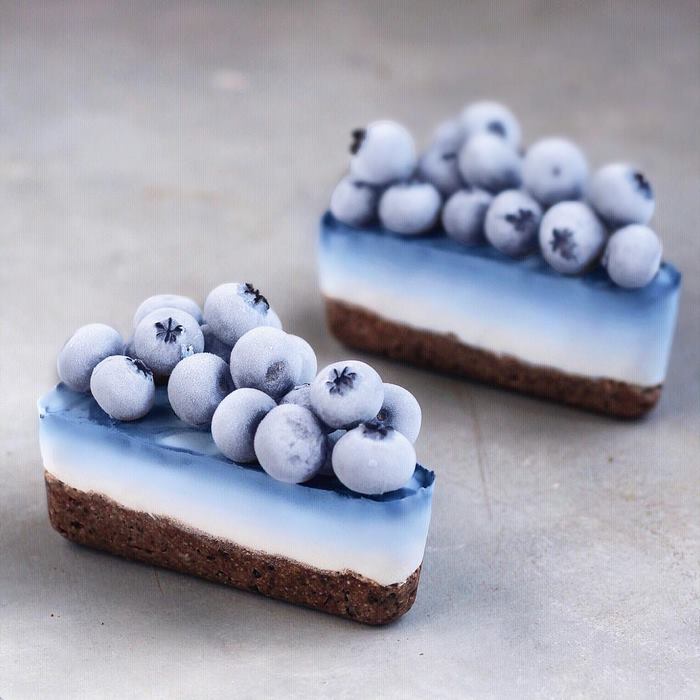 Και όμως αυτά τα γλυκά είναι vegan και έχουν ενθουσιάσει το Instagram - Φωτογραφία 6