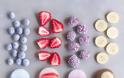 Και όμως αυτά τα γλυκά είναι vegan και έχουν ενθουσιάσει το Instagram - Φωτογραφία 2
