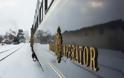 MAJESTIC IMPERATOR TRAIN DE LUXE Πως είναι να αγοράζει κανείς ένα βασιλικό τρένο 10 εκατ. δολαρίων; - Φωτογραφία 8