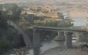 ΣΟΚ! Κατέρρευσε η νέα γέφυρα του ποταμού Κομψάτου, Πολύανθος-Ιάσμου Ροδόπης ξημερώματα Κυριακής! (ΦΩΤΟ) - Φωτογραφία 2