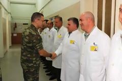 Επισκέψεις ουσίας!
