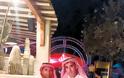 Η ΕΠΕΛΑΣΗ ΤΩΝ ΧΑΜΠΙΜΠΙ «Χίλιες και μία νύχτες» στο «Nammos» - Χαλιφάτο, καμήλες και σαμπάνιες (φωτό) - Φωτογραφία 5