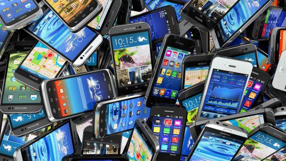 Τα μισά smartphones παγκοσμίως ελέγχουν κινέζικα brands - Φωτογραφία 1