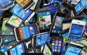 Τα μισά smartphones παγκοσμίως ελέγχουν κινέζικα brands