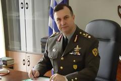 Κορυφαία παγκόσμια διάκριση για στρατιωτικό γιατρό! Ο Π. Ευσταθίου επικεφαλής στο Παγκόσμιο Κέντρο Επιχειρήσεων Υγείας