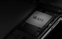 Το νέο A11 chip της Apple είναι 6core!