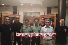 Πέρασαν με Άριστα!