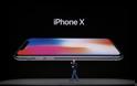 Η αυτού εξοχότης  Apple παρουσιάζει τα νέα της smartphones iPhone X, iPhone 8, iPhone 8 Plus