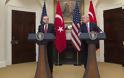Τριγμούς στις σχέσεις ΗΠΑ - Τουρκίας προκαλούν οι «ρωσικοί» S-400
