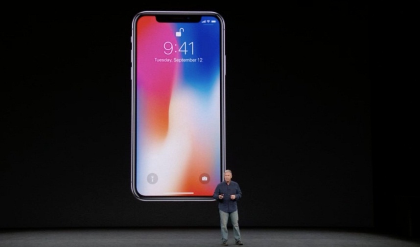 Τρία νέα iPhone 8 παρουσίασε η Apple - Φωτογραφία 4