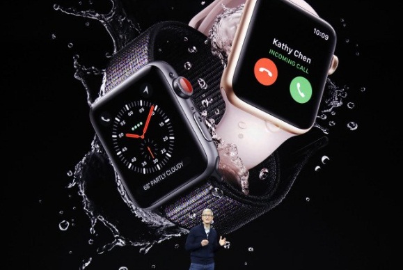 Τρία νέα iPhone 8 παρουσίασε η Apple - Φωτογραφία 6