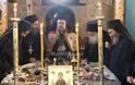 9613 - Λαμπρός εορτασμός της Αγίας Ζώνης στην Ι.Μ.Μ. Βατοπαιδίου (φωτογραφίες)