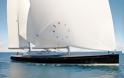 ΤΑΞΙΔΙ ΣΤΟ ΟΝΕΙΡΟ-Σκίζει τα νερά του Αιγαίου το υπερπολυτελές Vertigo - Φωτογραφία 9