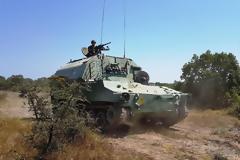 Επιχειρησιακή Εκπαίδευση Δ΄ Σώματος Στρατού