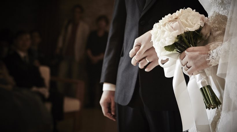 Έρευνα: Ποια είναι η πιο κατάλληλη ηλικία για να παντρευτείτε; - Φωτογραφία 1