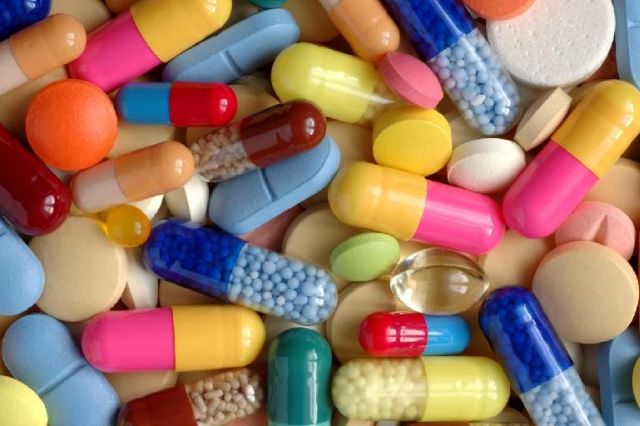 Πολλά φάρμακα χάνουν την πατέντα τους το 2017 - Φωτογραφία 1
