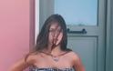Κλέλια Ανδριολάτου:Η Θεσσαλονικιά ηθοποιός που θα μπορούσε να είναι «Άγγελος» της Victoria’s Secret - Φωτογραφία 2