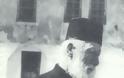 9619 - Μοναχός Νεόφυτος Λαυριώτης (1908 - 14 Σεπτεμβρίου 1983)