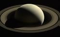 Το «φιλί αποχαιρετισμού» του διαστημοπλοίου Cassini: Τελευταίο πέρασμα από τον Τιτάνα