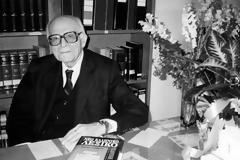 Εμμανουήλ Κριαράς – Ένα γράμμα του δασκάλου μου I. Μοσχόπουλου (1929)