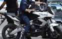 Θερμό επεισόδιο με Αστυνομικό στην «καρδιά» της πόλης των Τρικάλων