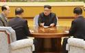 Η Βόρεια Κορέα απειλεί να «βυθίσει» με πυρηνικά την Ιαπωνία!