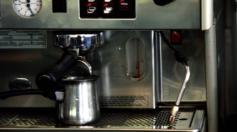 Το ακούσαμε κι αυτό: Εθνικός κίνδυνος οι... καφετιέρες λέει Αμερικανός γερουσιαστής - Φωτογραφία 1