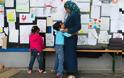 Ανατροπή στη Βιέννη: Περισσότεροι οι μουσουλμάνοι μαθητές στα σχολεία απ' ό,τι οι καθολικοί
