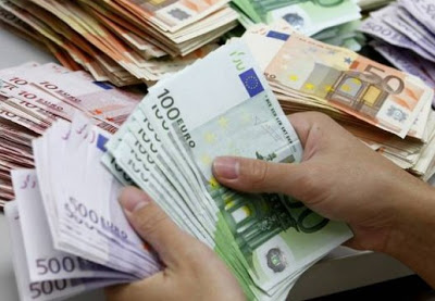 Επιστροφή 1000 έως 3000 ευρώ σε χιλιάδες συνταξιούχους - Ποιοι τη δικαιούνται - Φωτογραφία 1