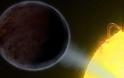 Ανακαλύφθηκε νέος εξωπλανήτης - Είναι κατάμαυρος σαν πίσσα