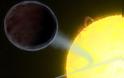 Ανακαλύφθηκε νέος εξωπλανήτης - Είναι κατάμαυρος σαν πίσσα - Φωτογραφία 2
