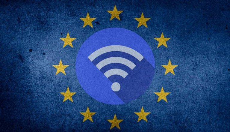WiFi4EU: Εγκρίθηκε η δωρεάν πρόσβαση στο διαδίκτυο σε δημόσιους χώρους [video] - Φωτογραφία 1