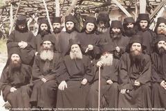 9621 - Γέρων Αρσένιος Σπηλαιώτης (1886 - 2/15 Σεπτεμβρίου 1983)
