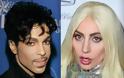ΑΝΑΤΡΙΧΙΑΖΕΙΣ:Lady Gaga και Prince: «Ο Πρίγκιπας Κάρολος Δεν Είναι Άνθρωπος, Αλλά Ένα Αλλασσόμορφο Σαυροειδές» Ερπετοειδές