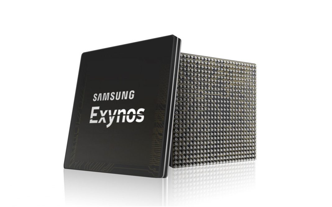 Δυνατά νέα chipsets 11nm η Samsung - Φωτογραφία 1