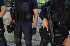 Επίθεση τζιχαντιστών σε Ερμού και Μοναστηράκι! Γιατί γίνεται άσκηση με τέτοιο σενάριο;