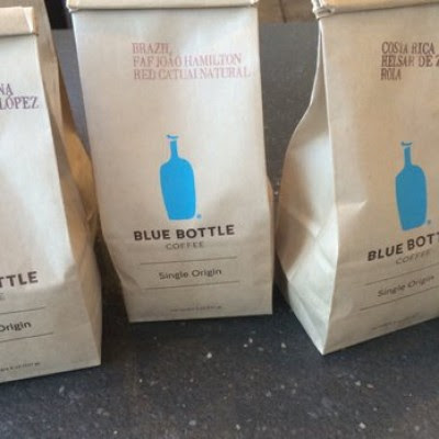 Στη Nestle η Blue Bottle Coffee έναντι 425 εκατ. - Φωτογραφία 1