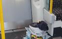 ΣΥΜΒΑΙΝΕΙ ΤΩΡΑ: Έκρηξη στο μετρό του Λονδίνου -Πληροφορίες για τραυματίες - Φωτογραφία 3