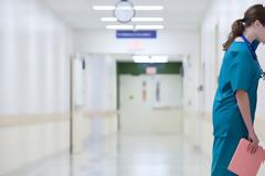 Απλήρωτοι από το 2015 για εφημερίες οι γιατροί των Κέντρων Υγείας! Τι ετοιμάζουν